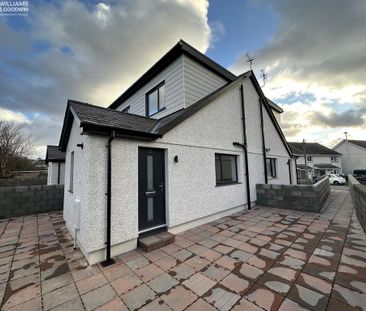 2 bedroom semi-detached house to rent - Photo 4