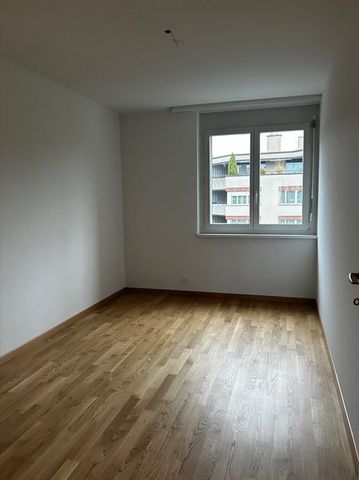 3.5 Zimmer, 73 m², 2. Stock - Foto 5