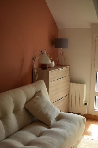 Location Appartement 3 pièces Meublé 58m² BLOIS 41000 - Photo 2