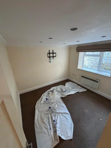 Pevensey Road, Eastbourne (1 BED FLAT) - Photo 2