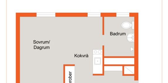 Vougts väg 20 - Foto 2