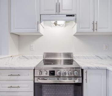 For Lease - 172 Webb Street Unit# Coach, Markham, Ontario - Photo 1