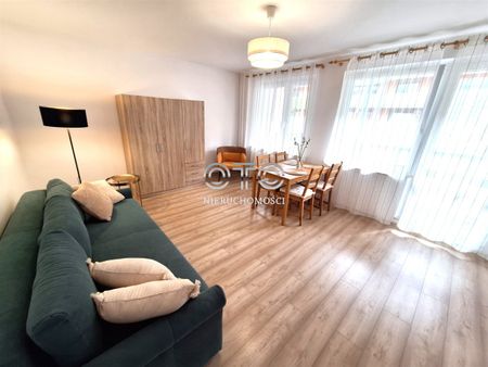 Mieszkanie na wynajem - Zdjęcie 5