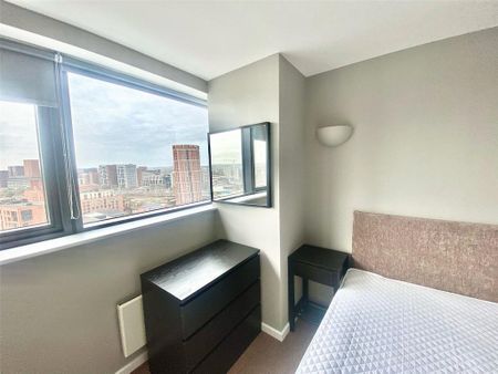 2 bedroom apartment to rent - Photo 5