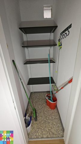 Schöne 3-Zimmer Genossenschaftswohnung – neben Fröschnitzbach und Bahnanlage – unbefristeter Mietvertrag - Foto 2