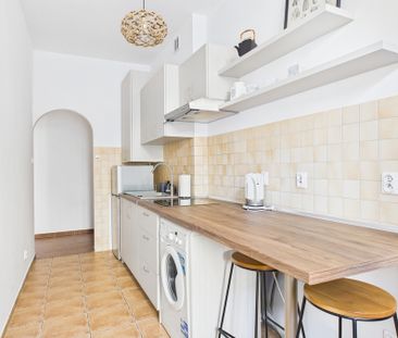 Poznań, ul. Za Groblą - Zdjęcie 2