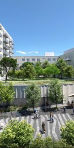 NOUVEAUX 4 1/2 TOUT INCLUS À LOUER À HOCHELAGA (Canoë) - Photo 4