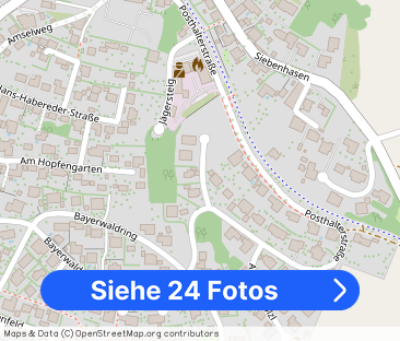 Neubauwohnung in Tittling - Einfach zum Verlieben - Foto 1