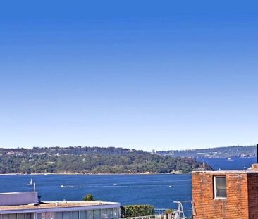 North Facing Semi Furnished One Bedroom in Gazebo With Stunning Views - Photo 6