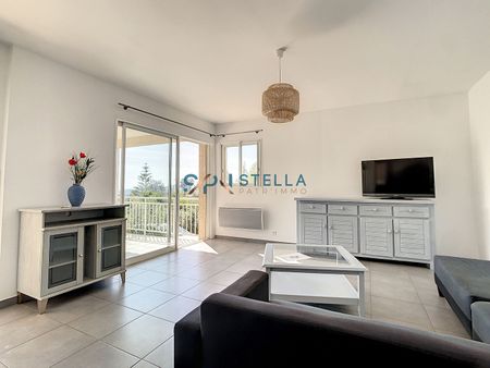 Maison T3 meublé plaine de Peri - Photo 3