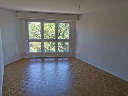 1 Zimmer, 30 m², 3. Stock - Photo 4