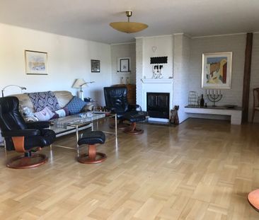 Lillhagavägen, Skå - Foto 1