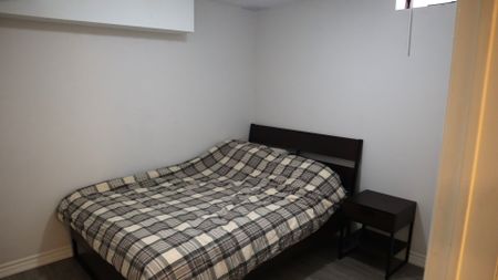 For Lease - 1061 Rowntree Crescent Unit# Basement, Pickering, Ontario - Photo 2