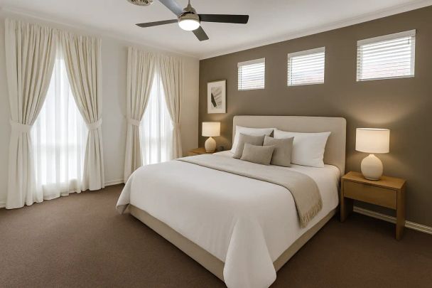 19 Brassey Street, Wyndham Vale VIC 3024 - Photo 1