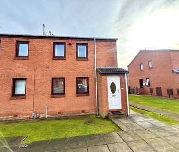 Linnwood Court, Glasgow, G44 3JB - Photo 1