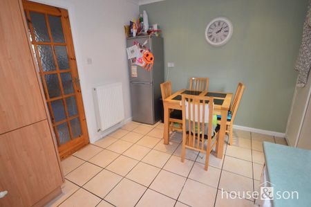 Bournemouth Calvin Road Winton, BH9, Dorset - Photo 3