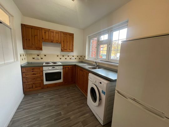 Ryeland Close, Yiewsley, West Drayton, UB7 8AX - Photo 1