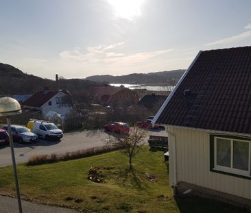 Landsvägen, Hälleviksstrand - Foto 5