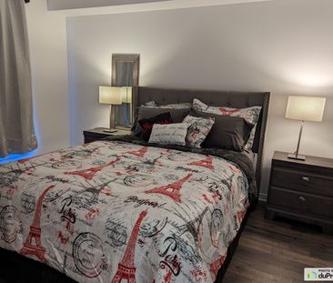 2-165 rue Nancy-Elliott, Gatineau (Aylmer) à louer - Photo 2