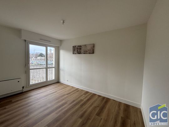 Location Appartement 3 pièces 60m² - Photo 1