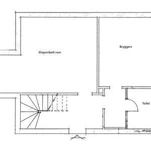 Erik Menveds vej - Foto 2