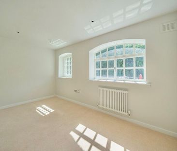 Bulbourne Yard - Photo 5