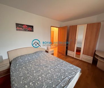 Royal Imobiliare Inchiriere apartament 3 camere Ultracentral - Fotografie 2