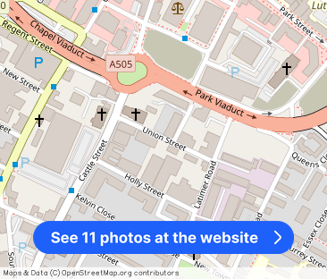 Ground Floor Union Street, LU1 - Photo 1