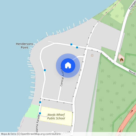 15A Central Avenue, Nords Wharf 2281, New South Wales