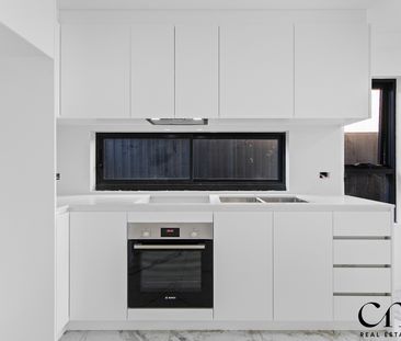 37a Colenso Circuit, Edmondson Park NSW 2174 - House For Rent | Domain - Photo 4