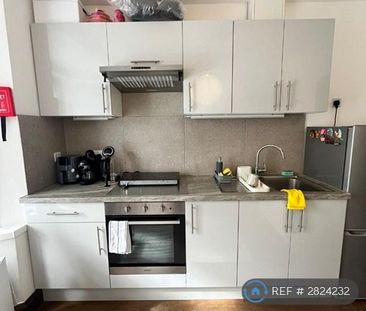 Studio to rent - Photo 4