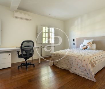 House for rent in Bernabéu - Hispanoamérica (Madrid) - Photo 3