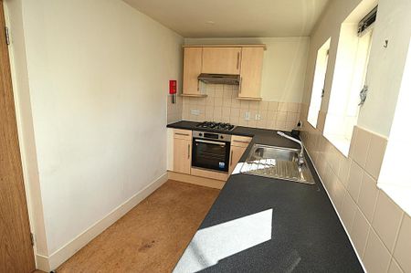 1 bedroom flat to rent - Photo 2