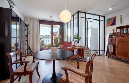 DO WYNAJĘCIA MIESZKANIE W PRESTIŻOWEJ LOKALIZACJI! - Фото 2