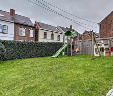 Huis met 3 slaapkamers, terras en tuin - Foto 2