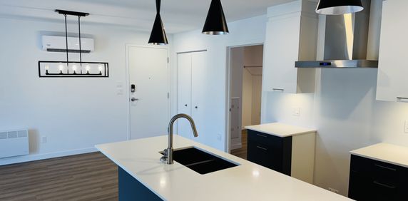 Appartement 5 1/2 - Photo 2