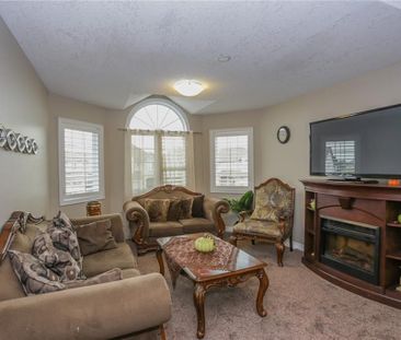 For Lease - 2879 Lemieux Walk, London South, Ontario - Photo 3