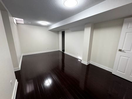 For Lease - 40 Norman Ross Drive Unit# Bsmt, Markham, Ontario - Photo 3