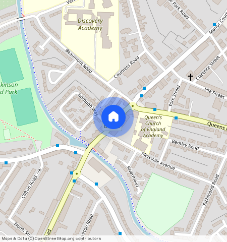 Queens Road, Nuneaton, CV11 5NA