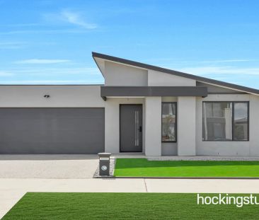 Brand New Family Home In Prime Location!! - Photo 4