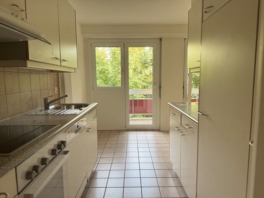 Bel appartement à Chailly - Quartier calme et verdoyant - Photo 1