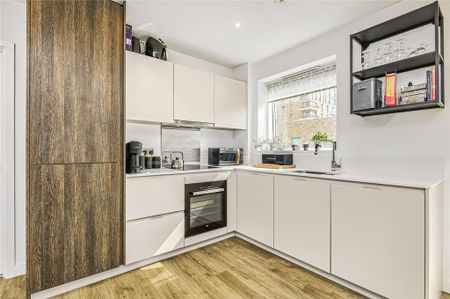 1 bedroom apartment to rent - Photo 3