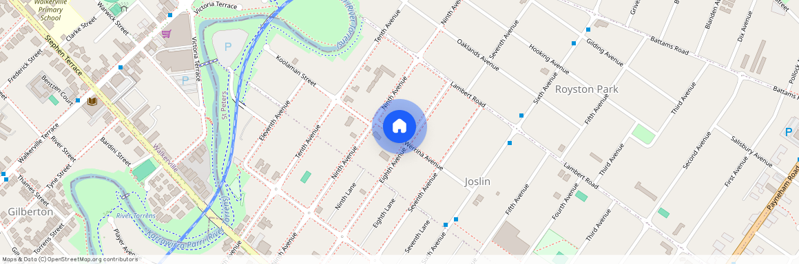 4/88 Eighth Avenue, SA 5070, Joslin