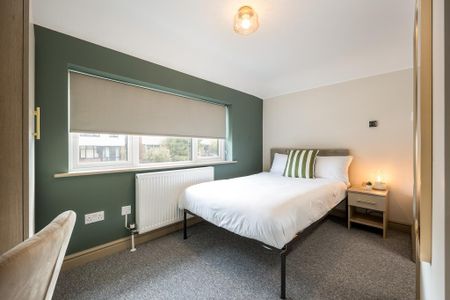 1 bedroom in a house share to rent - Photo 3