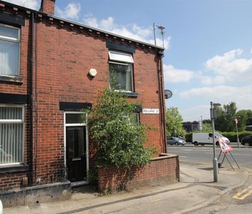 Holland Street, Bolton, BL1 8NX - Photo 1