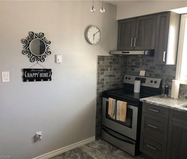 For Lease - 29 Pontiac Street Unit# #Lower, Brantford, Ontario - Photo 6