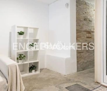 Piso en alquiler en El Raval - Photo 6