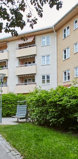 Knutsgatan 13 B - Photo 1