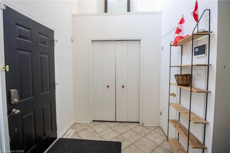 For Lease - 147 DUBRICK Crescent, Kitchener, Ontario - Photo 2