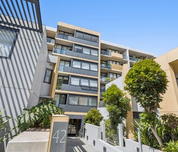 B509/42C Formosa Street, Drummoyne NSW 2047 - House For Rent | Domain - Photo 3